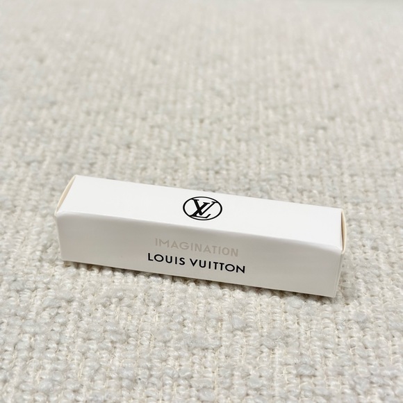 LOUIS VUITTON “Imagination” - Picture 5 of 8